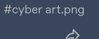 Going Threw To Find Your Art Tag