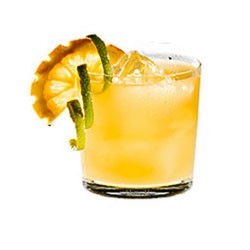 greatdrinkrecipes:  Pineapple Bomber Cocktail