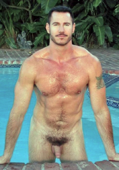 Tall Hairy Male Swimmer Nude Hi Res Porn Pictures Hot Sex Picture