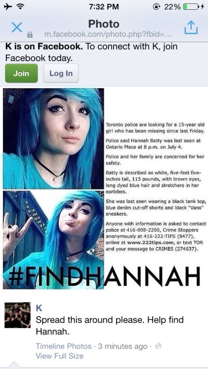 itwerkforfuenciado:  parkingstrange:  gaaraofsburbia:  saikaspeace:  frenchy—fries:  TUMBLR spread this shit like wildfire.   Alright two posts confirms it as reliable  reliable article this is 100% true please help share this, it’s extremely important!