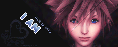 kingdomheartsnyctophiliac: ɪ ᴀᴍ ᴍᴀᴅᴇ ᴏғ LOVE