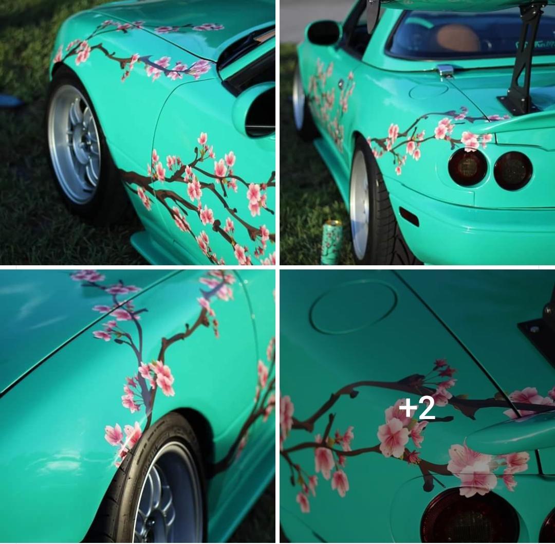 awesomecarmods:  Myself and most commenters think this belongs here instead of r/ATBGE