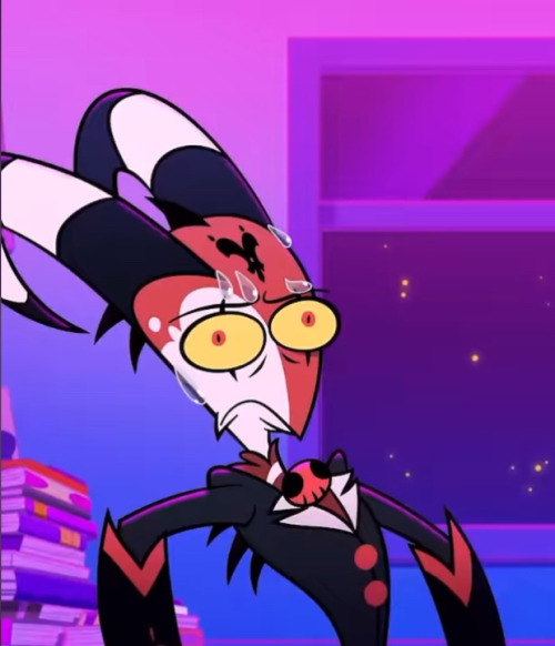 Blitzø Has Never Been More Relatable 