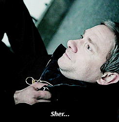 casfromgreengables:  uhwincest:  #it’s like how sherlock says “john” instead