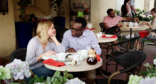 trueloveistreacherous:No matter what he does, we will find each other. We will help each other. Beca
