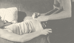 tibettefan4eva:  You have a really nice ass. 