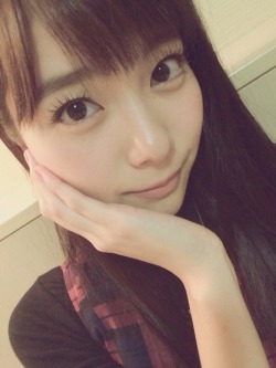 regulus-syc:  新川優愛 Official blog 「ゆるーく更新ちゅー」Powered by Ameba