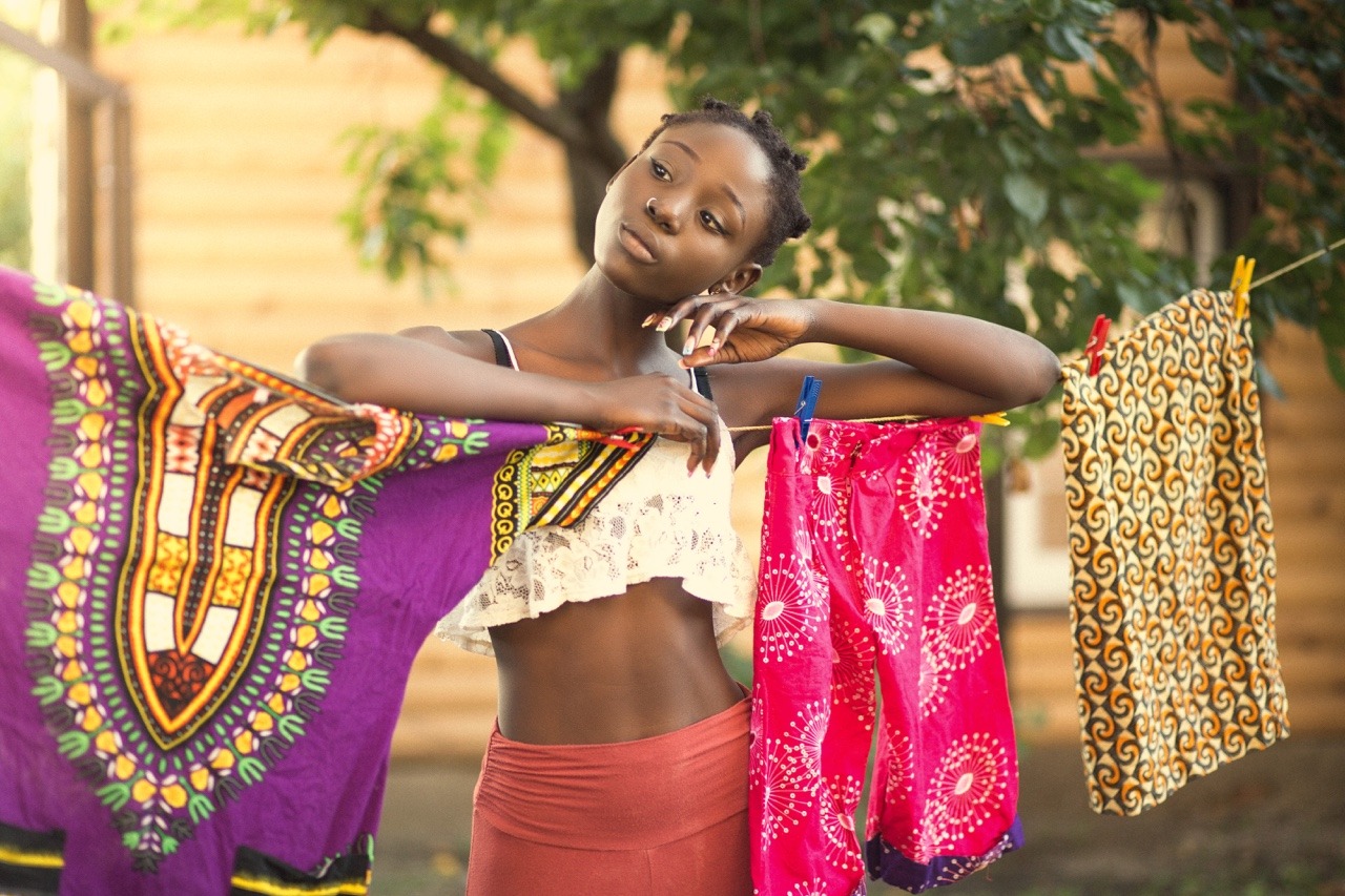 blackfashion:  For my roots lie so deep , solid as baobab . Always been &amp;