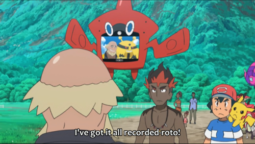 multiscales: Friendly reminder that an episode of Pokemon anime involved a native, Hawaiian family b