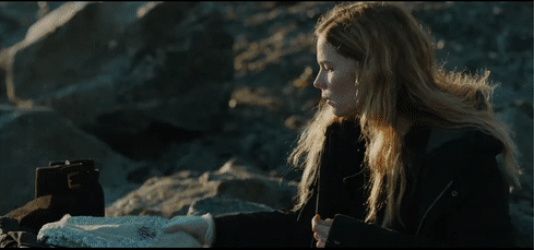 Sofia Karppi Meets Sakari Nurmi For The First Time And She Doesn’t Like Him