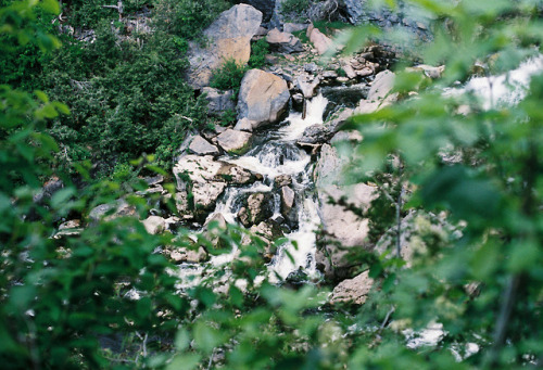 Owen Sound - June 2018Afga Vista 400 x Olympus OM-1prints | instagram