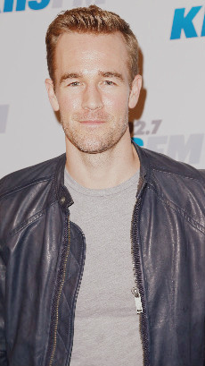 smoking-hams: James Van Der Beek