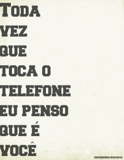 contra o amor não há argumentos.