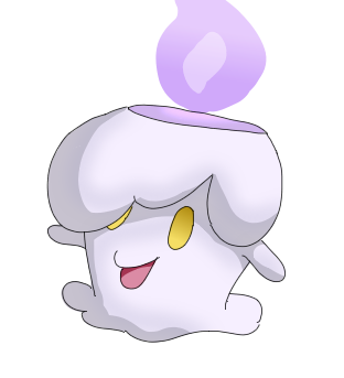 witch-bomb-art:   I needed a new icon for my main blog.Also, I’m mostly using my