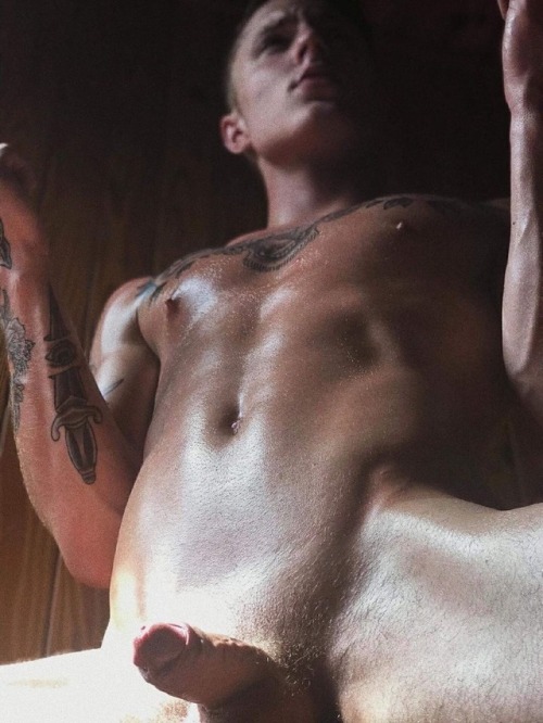 itsalekz:  Aussie Hottie: Benjamin Oddie