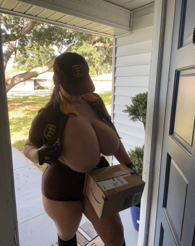 justjuggs:straightfetish:That my package,  