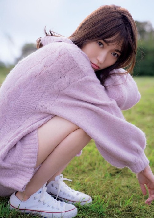 deepbluetomato:  山口真帆