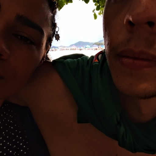 I'm YOURS