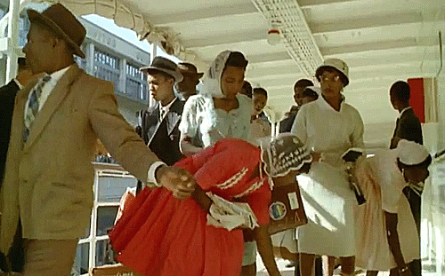 biscuitsarenice:The Windrush Generation In 1965 The Race Relations Act came into force which made ra