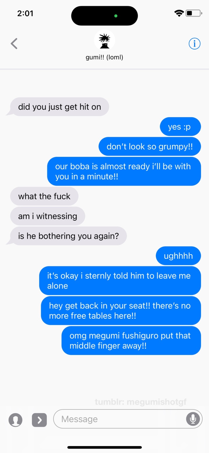 Tumblr media