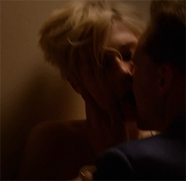 spindle-berry:  I needed to make one with just the kissing.