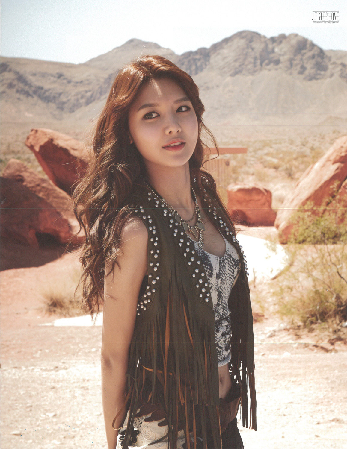 marinhoramone:  February 10, Girls’ Generation Sooyoung’s birthday (28).