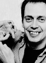 carpepineapples:  Happy 57th Birthday, Steve Buscemi! (December 13th, 1957) 