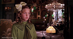 rozabellikov:  get to know me meme → 2/5 favourite movies » A Little Princess