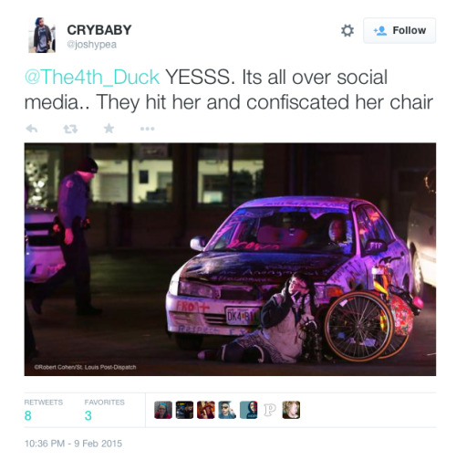 justice4mikebrown:February 9Twitter user porn pictures