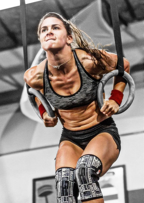fitboom: Alison Scudds by @ltevebaugh Photography Join us