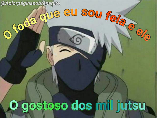 Narutouzucrack memes. Best Collection of funny Narutouzucrack pictures on  iFunny Brazil