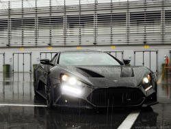 automotivated:  The Dark Side (by 19Bozzy92)