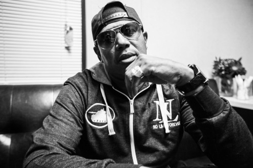 Today in Hip Hop History:Master P was born April 29, 1970