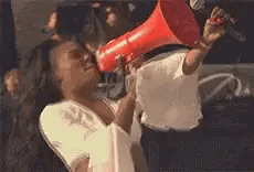 ashermajestywishes: becketted: A character of color sacrificing themselves to save