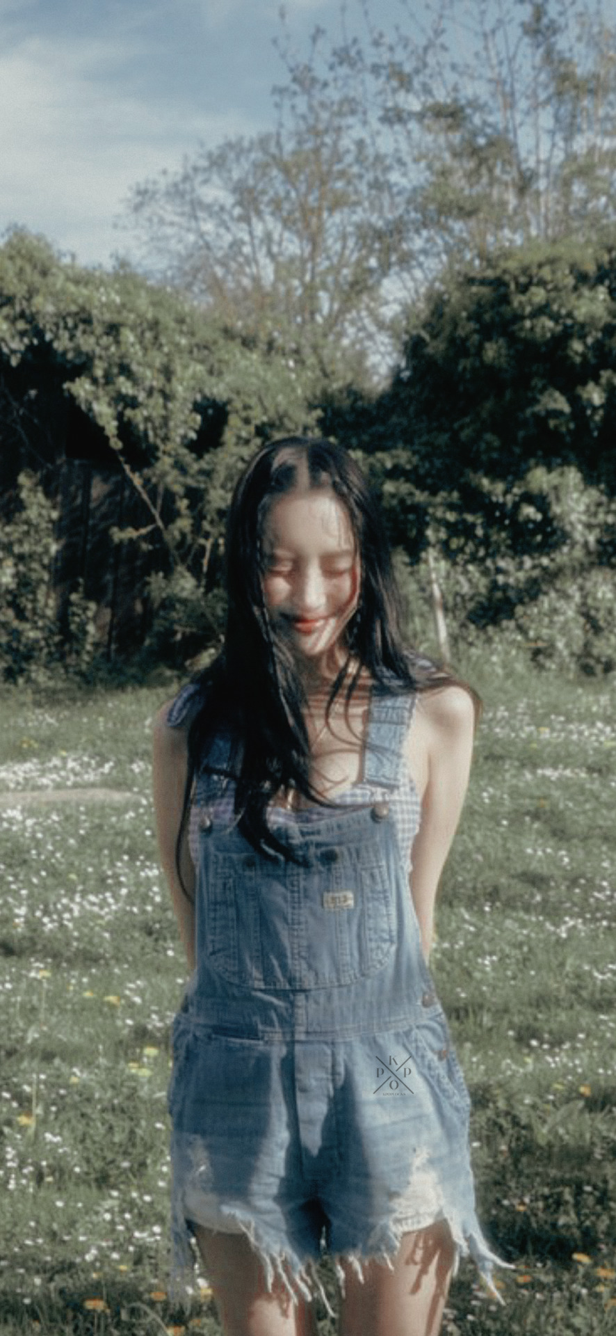 Sunmi ; Ballon In Love