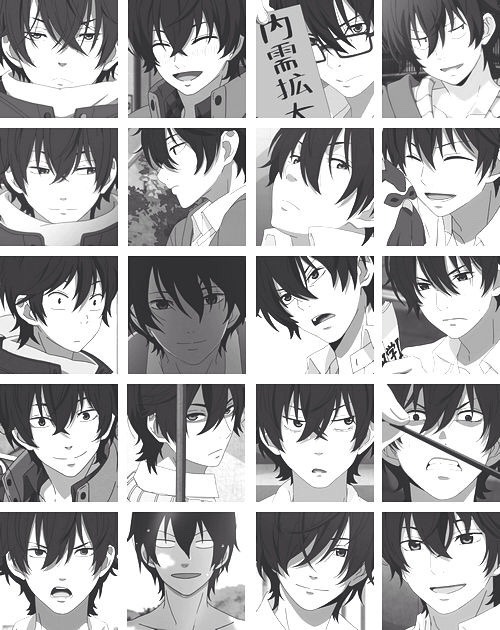 Haru Yoshida