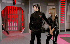 K.C. Undercover