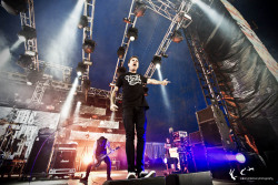 rohanandersonphotography:  The Amity Affliction performing at the 2013 Groovin’ the Moo festival in Maitland, Australia. Click to view larger. © Rohan Anderson Photography 