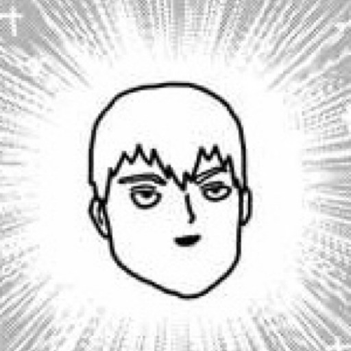 uranium:youll try to watch mob psycho because