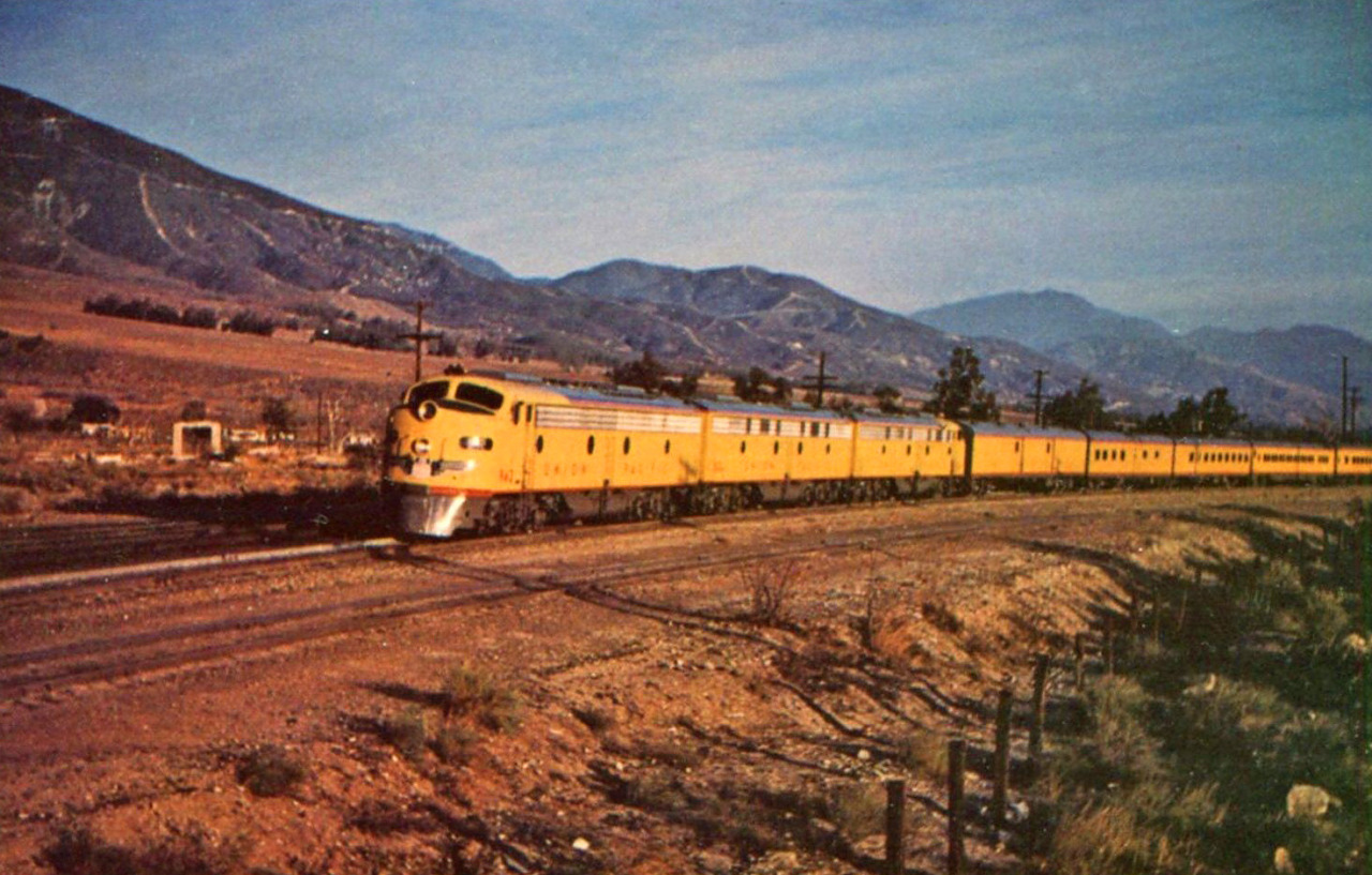 Streamliners