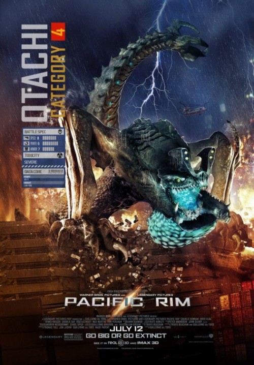 space dragon