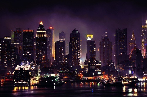 alabina-life:  New York City  Can I visit porn pictures