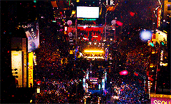 doncasters:     Happy New Year!    
