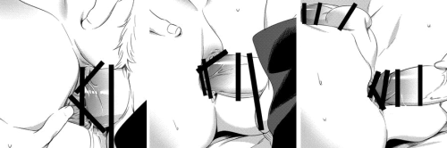 yaoi addiction
