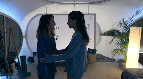 Zoa & Bel