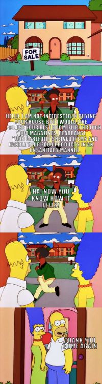 kickass-funny - apu’s revengeFollow For More On Your Dashboard