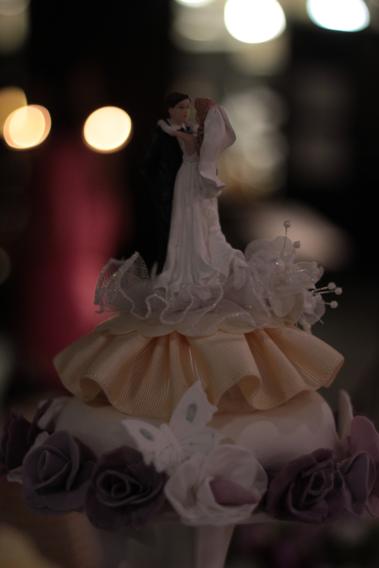 Let them have cake by keaphoto