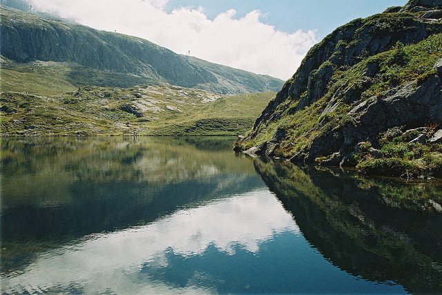 impuni:  Hike ♥ by Hello i’m Wild ! on Flickr.
