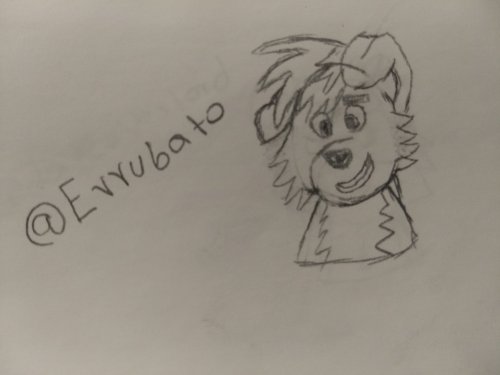 Well Here I Bring You Some Sketches Of My Favorite Artists, And I Must Admit That It Reminds Me Of The
