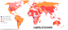 Legality of Cannabis Worldwide
sirprizes:
“  Grass is pretty much what they eat in North Korea, I guess they may as well smoke it too.
”